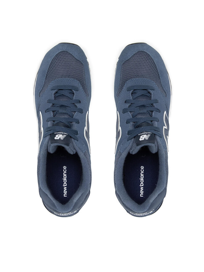 New Balance Sneakers New Balance ML565BLN Dunkelblau