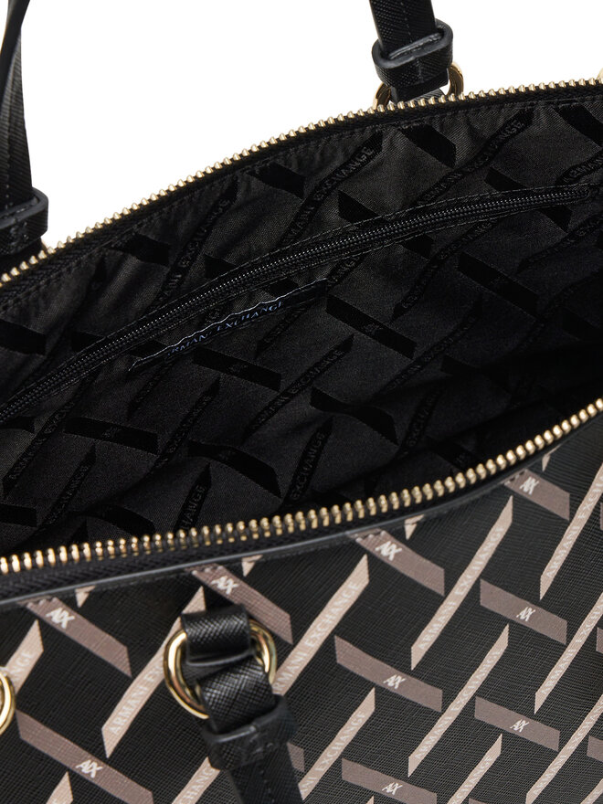 Armani Exchange Τσάντα Armani Exchange XW000400 AF17155 MC043 Μαύρο