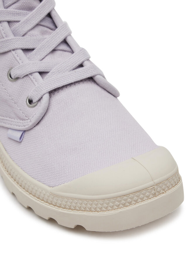 Palladium Trapper stila apavi Palladium Pampa Hi 92352-549-M Violets