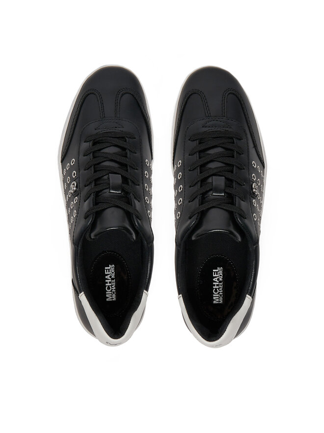 Michael Kors Sneakers Michael Kors 43R5SCFS1L Schwarz