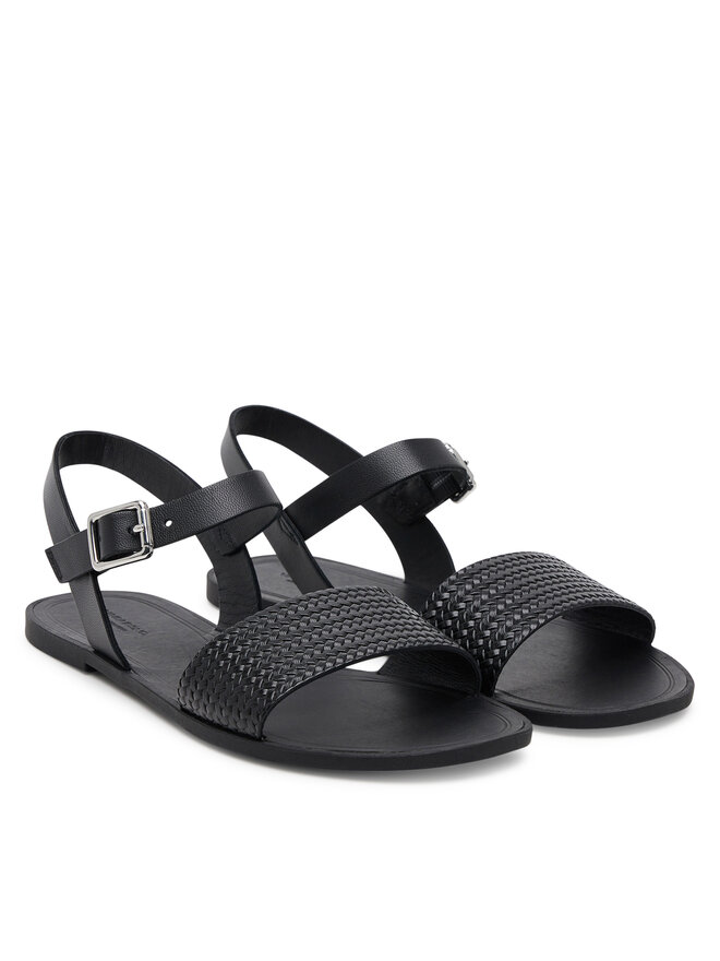 Vagabond Shoemakers Sandalen Vagabond Shoemakers Tia 2.0 5931-108-20 Schwarz