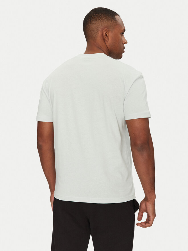 EA7 Emporio Armani EA7 Emporio Armani Футболка 7M000266 AF10375 U9060 Голубий Regular Fit