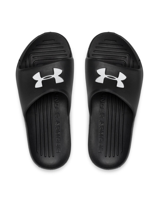 Under Armour Шльопанці Under Armour Ua Core Pth Sl 3021286-001 Чорний