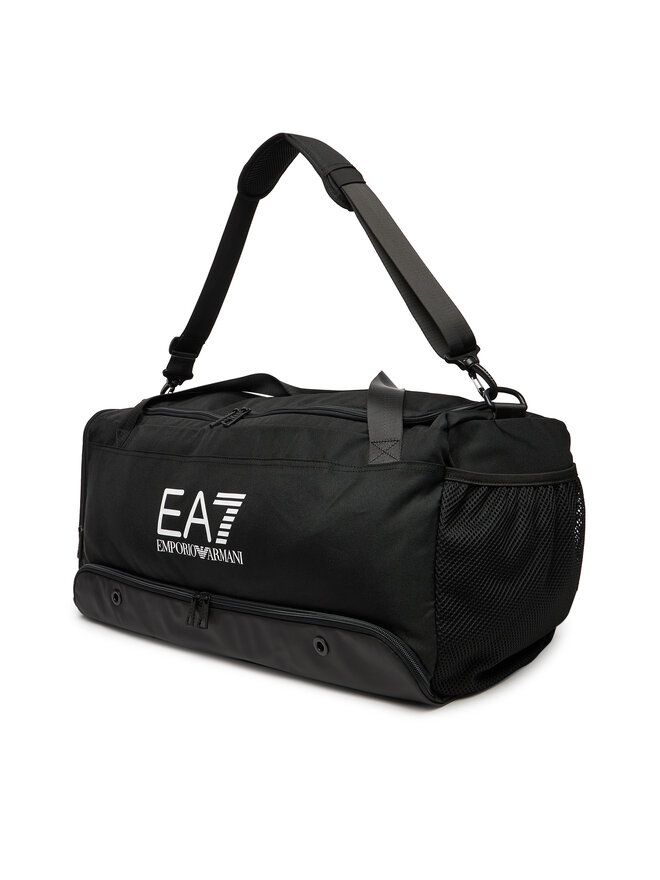 EA7 Emporio Armani Sporttasche EA7 Emporio Armani 7X000013 AF19722 UC001 Schwarz