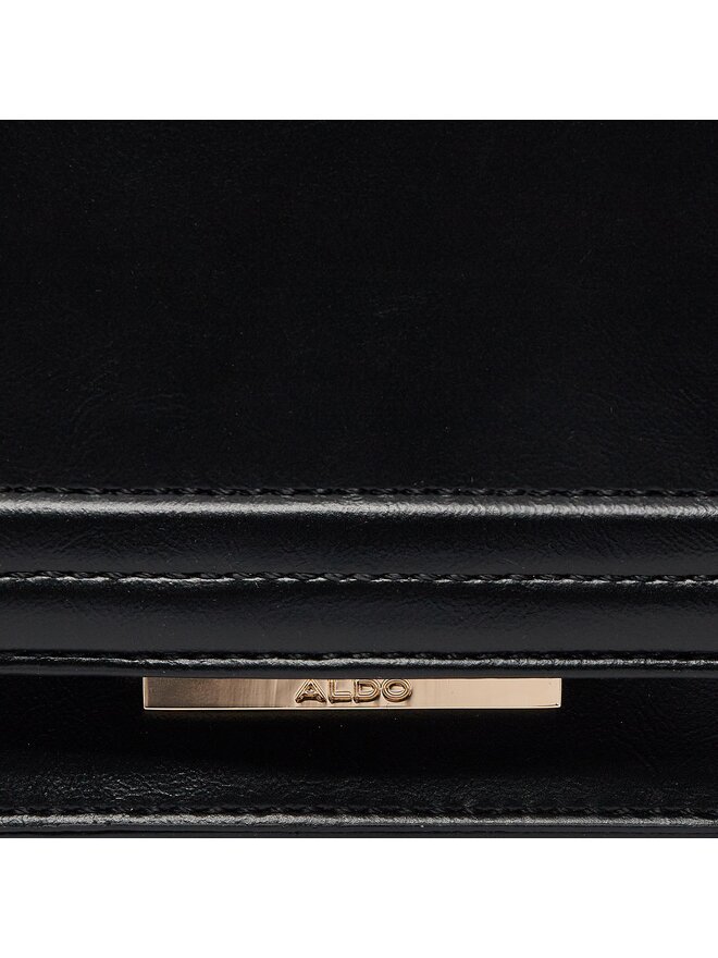Aldo Сумка Aldo Quarie 13723514 Чорний