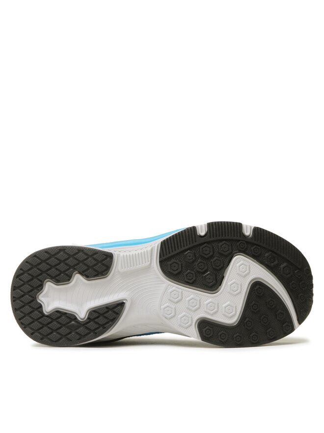 CMP Взуття у спортзал CMP Kids Nhekkar 3Q51064 Голубий