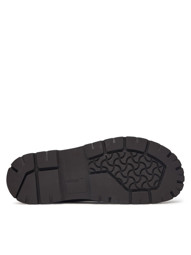 Birkenstock Schnürstiefeletten Birkenstock Jackson 1032827 Braun