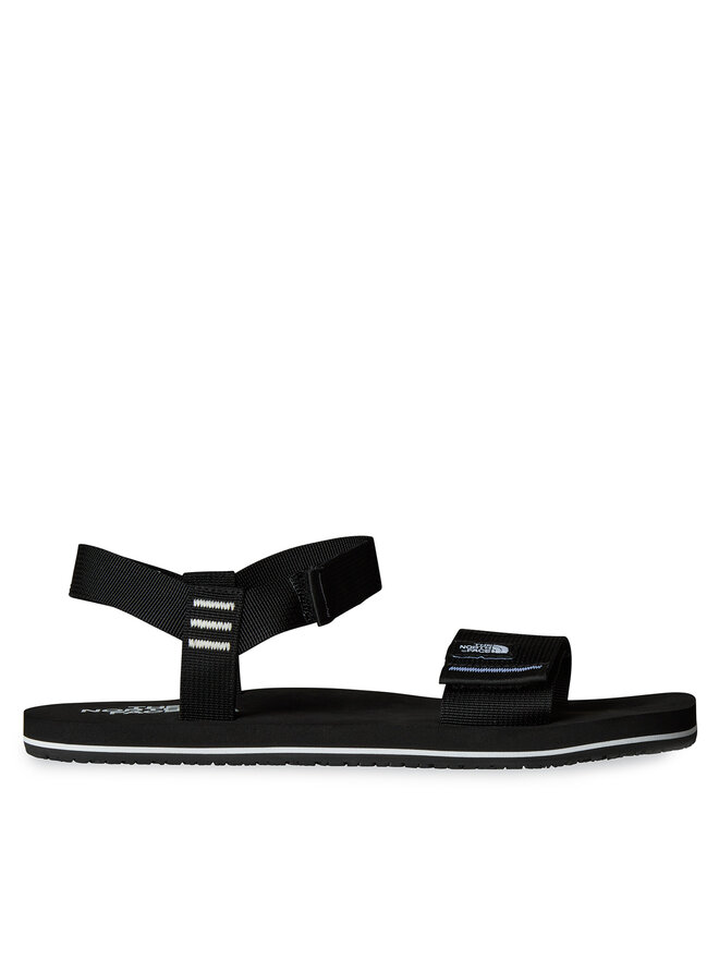 The North Face Sandali The North Face Skeena  NF0A7W5WKX71 Črna