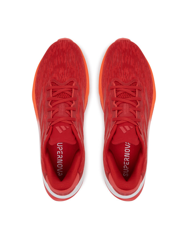 adidas Laufschuhe adidas Supernova Comfortglide IH0899 Rot