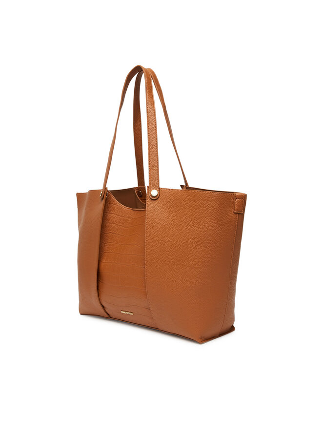 Gino Rossi Handtasche Gino Rossi C-LX10146 Braun