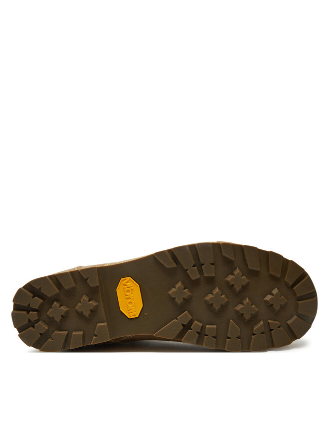 Dolomite Trekking Dolomite 54 High Fg Evo GORE-TEX 292533 Smeđa