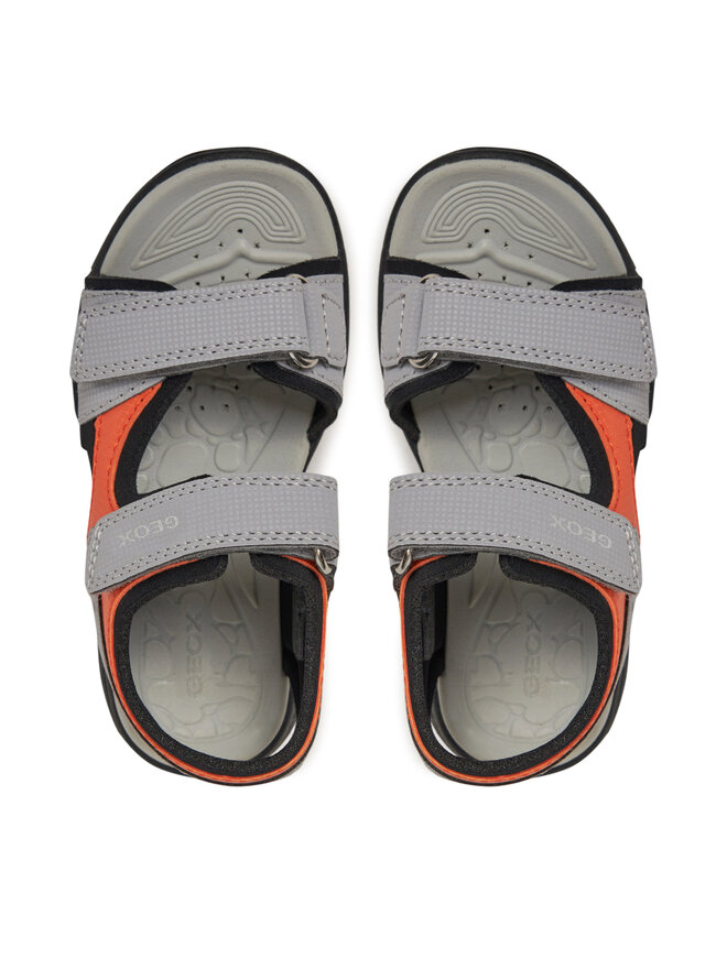 Geox Garçon Vaniett Boy C Sandales