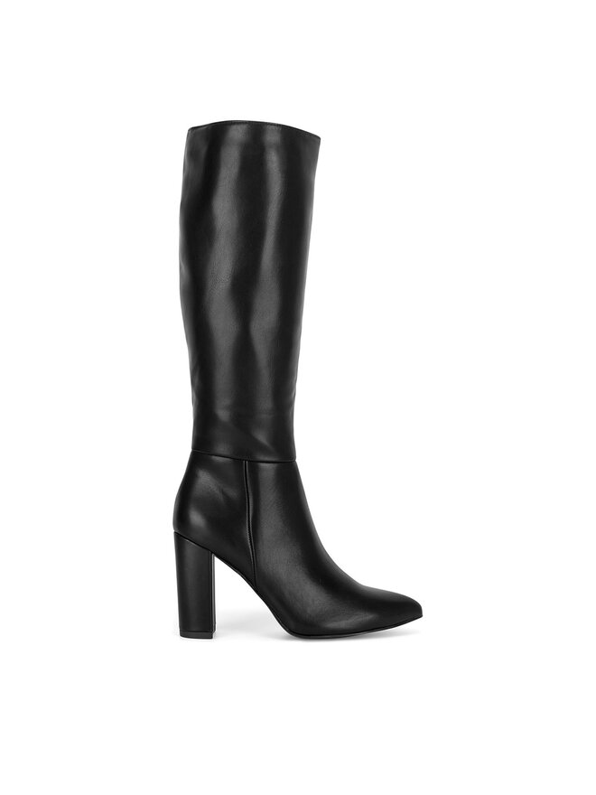 JENNY Cizme JENNY HY316-5 Negru