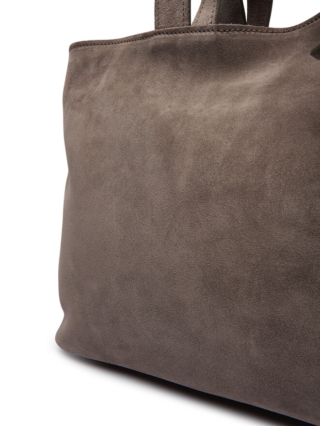 Vic Matié Handtasche Vic Matié Heavy 1H0608T 999V090340 Grau