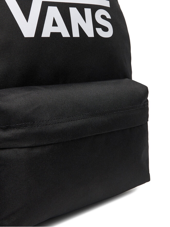 Vans Rucksack Vans C-OLD SKOOL PRINT VN000H50BLK1 Schwarz