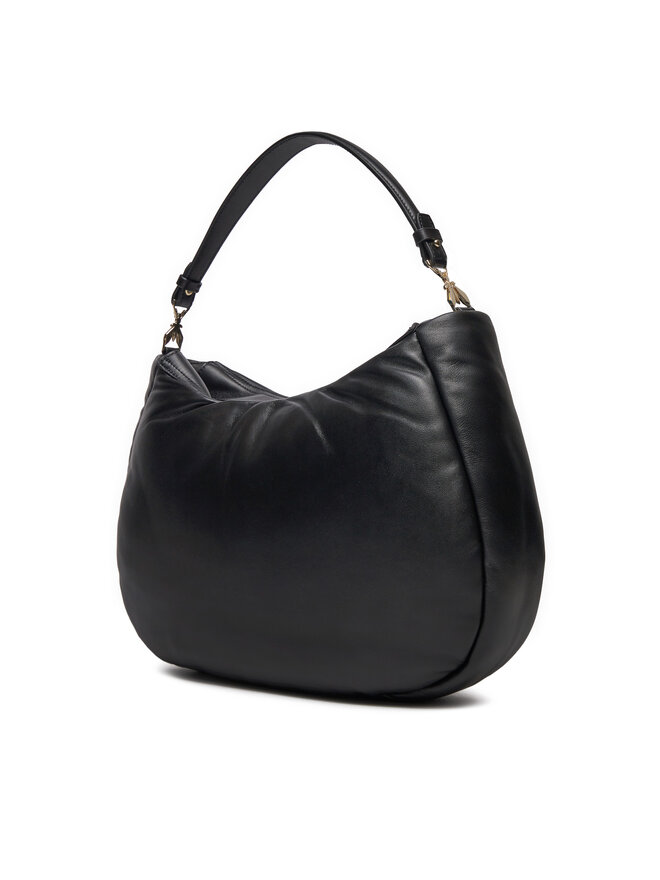 Patrizia Pepe Сумка Patrizia Pepe 2B0118/L113 Чорний