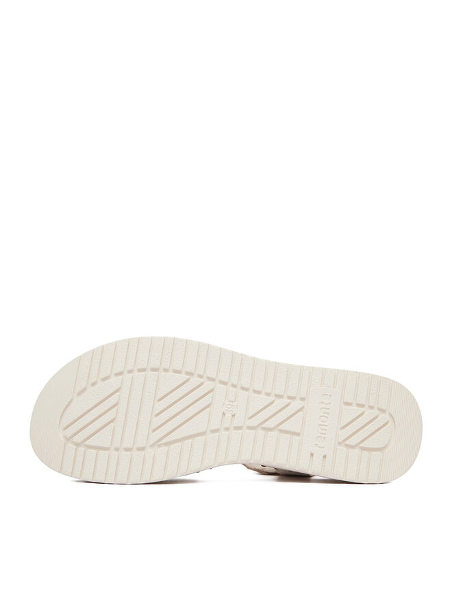 Remonte Sandalen Remonte CEO-D3J52-80 Weiß