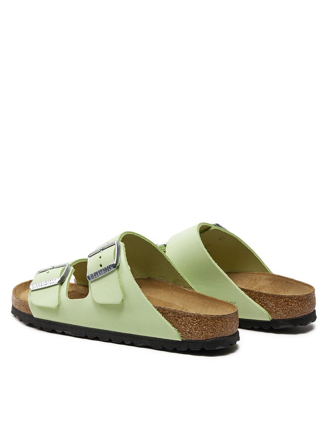 Birkenstock Παντόφλες Birkenstock Arizona 1026710 Πράσινο
