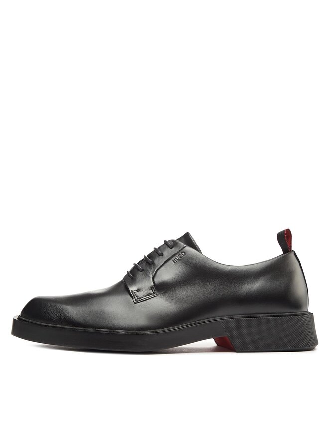 hugo boss halbschuhe