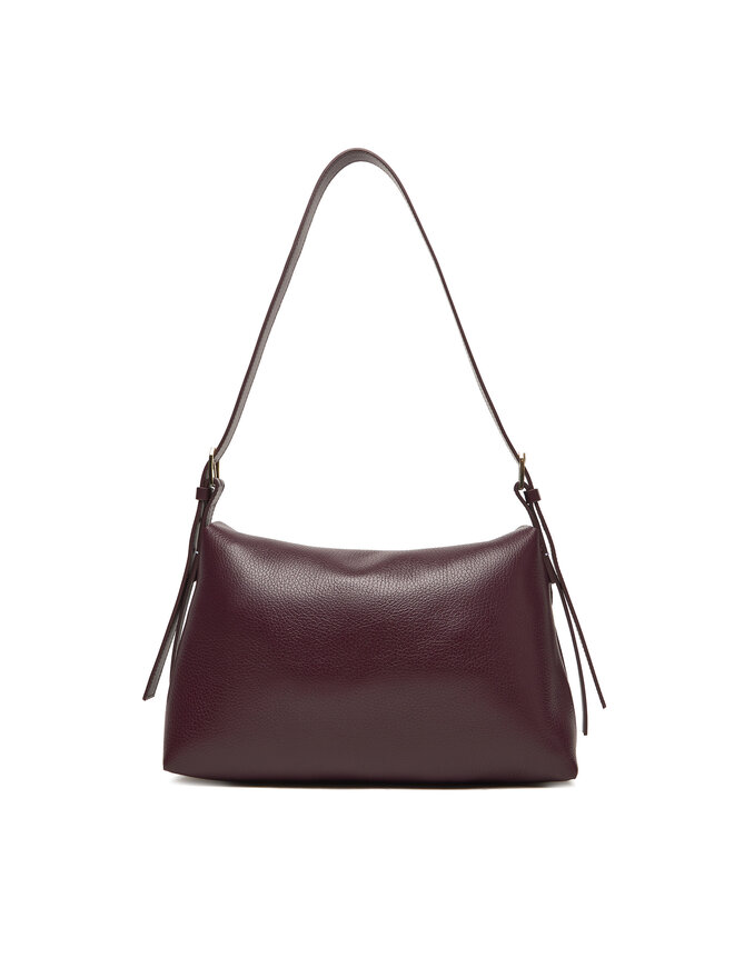 Patrizia Pepe Handtasche Patrizia Pepe 8B0256/L148-M536 Dunkelrot