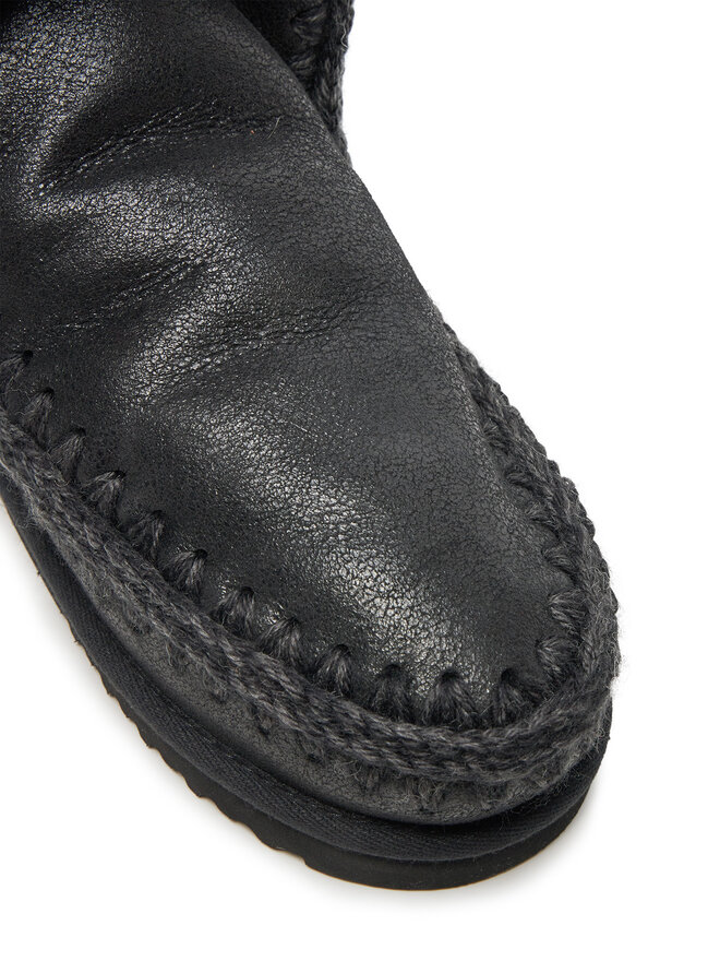 Mou Schneeschuhe Mou Eskimo18 00000017 Schwarz