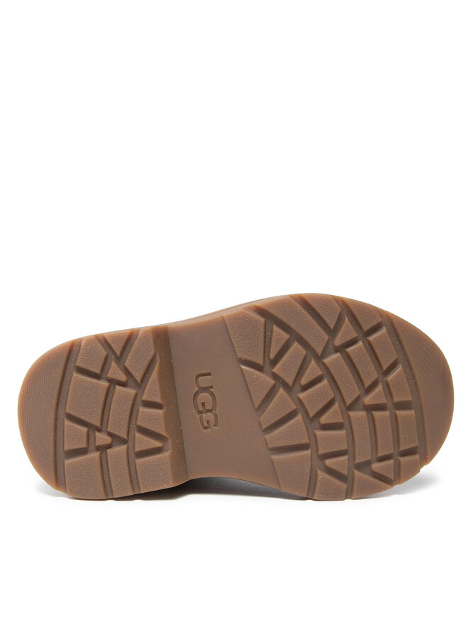 Чоботи Ugg T Kinzey Weather 1117628T Коричневий | evzuttya.com.ua
