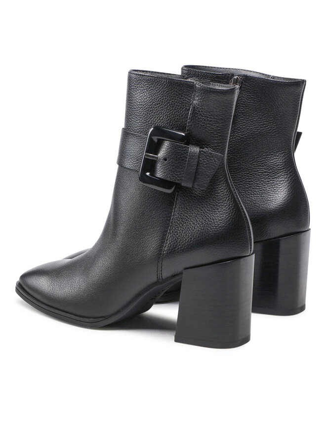 Paul Green Botines Paul Green 9939-012 Negro