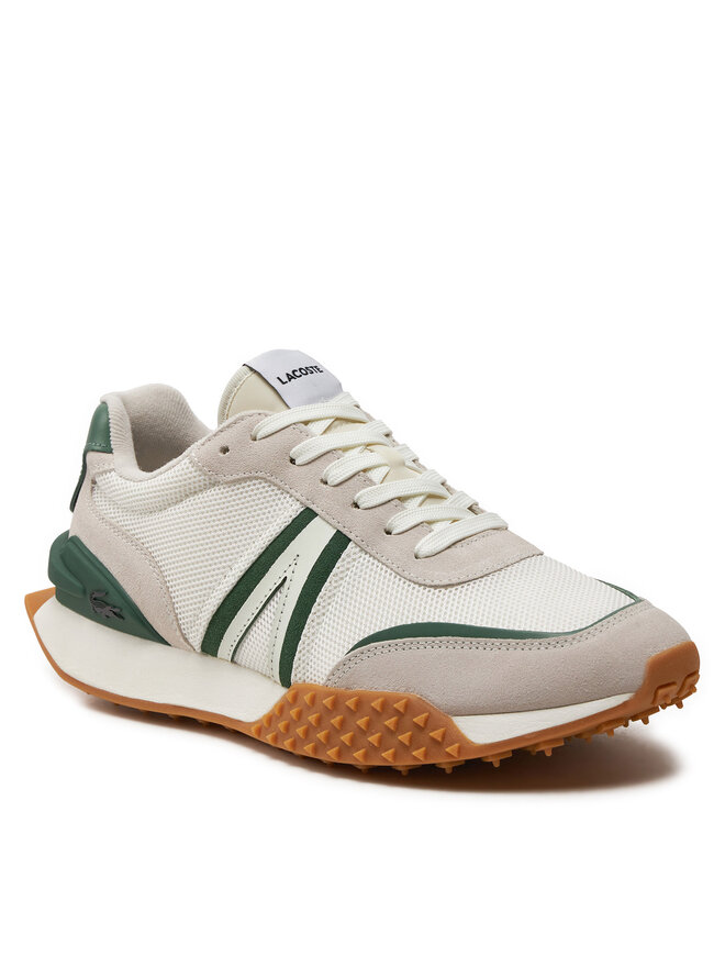 Lacoste Sneakersy Lacoste L-Spin Deluxe 747SMA0114 Biały