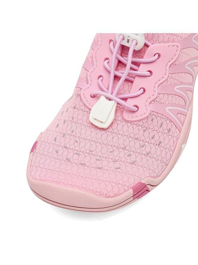 Sprandi Halbschuhe Sprandi CP80-25661 Rosa