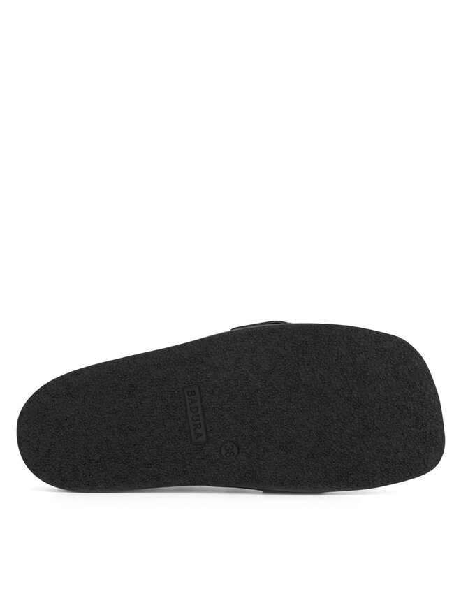 Badura Şlapi Badura CSS5098-01 Negru