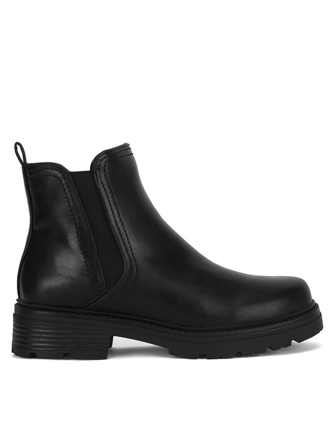 Jenny Fairy Stiefeletten Jenny Fairy WYL3848-3 Schwarz