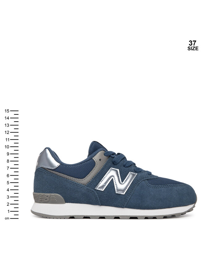 New Balance Sneakers New Balance G5749QK Dunkelblau