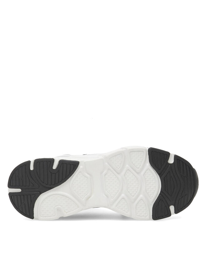 Sprandi Sneakers Sprandi WP40-23404Z Alb