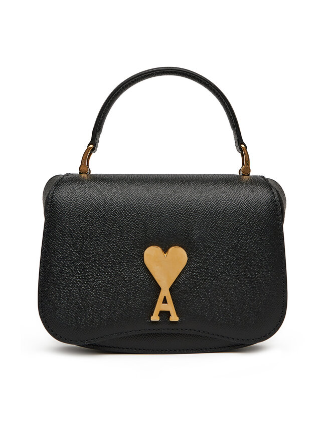 AMI PARIS Сумка AMI PARIS ULL007.AL0036 Чорний