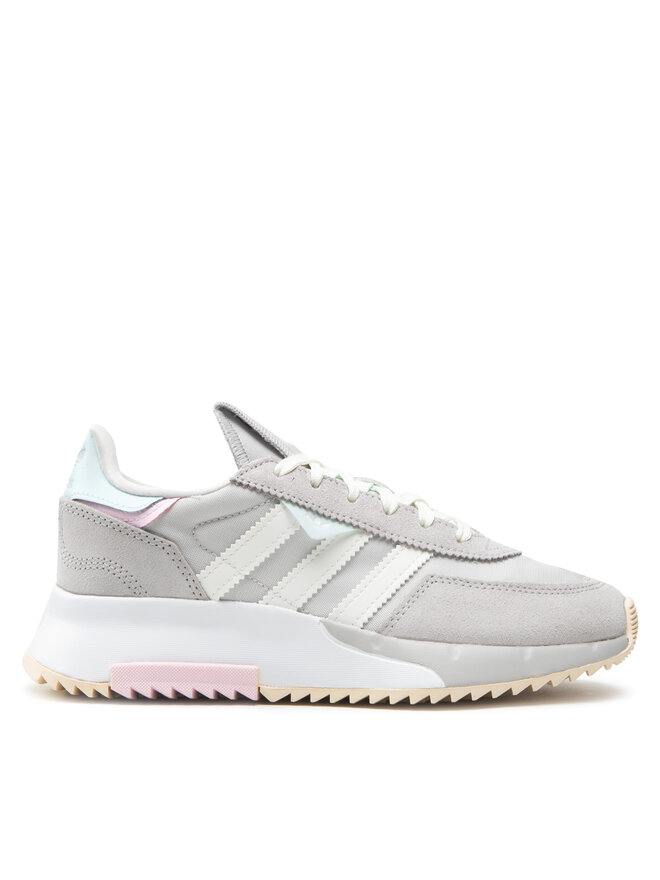 adidas Снікерcи adidas Retropy F2 W GW9405 Сірий