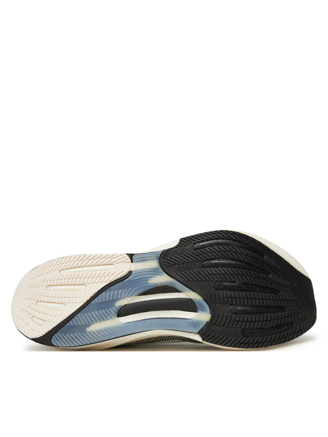 adidas Sneakersy adidas Supernova Rise 2 IH2504 Czarny
