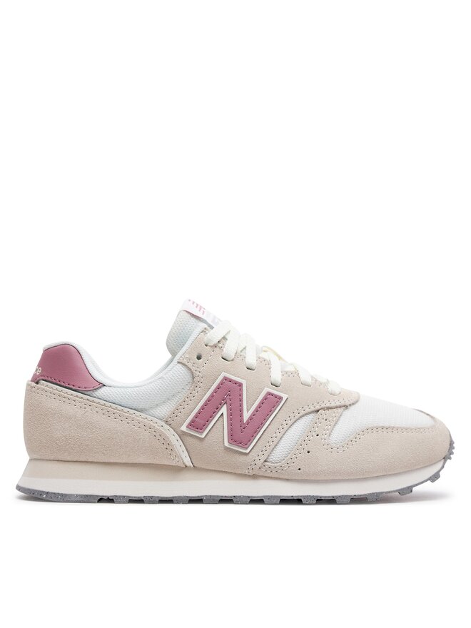 ベルベル✕2 Obuwie New Balance 373V2 - 11teamsports.pl