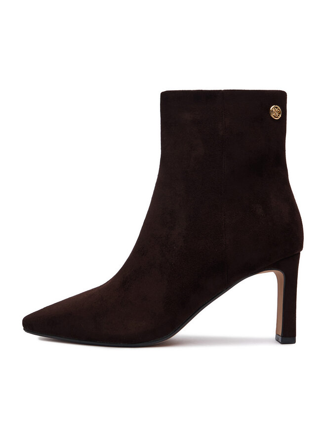 Nine West Stiefeletten Nine West EO-LB756192-1 Braun