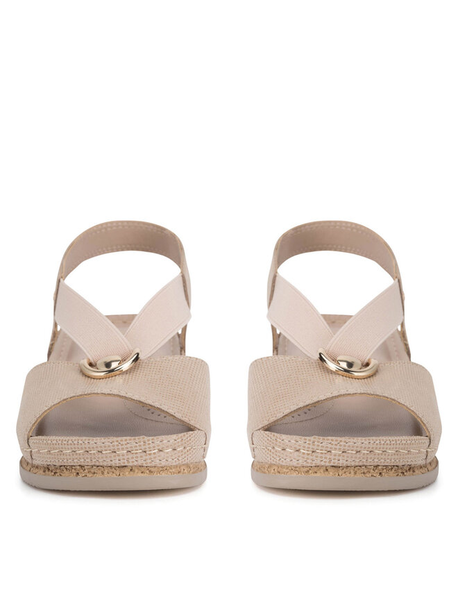 Go Soft Sandalias Go Soft RST-2314-02 Beis
