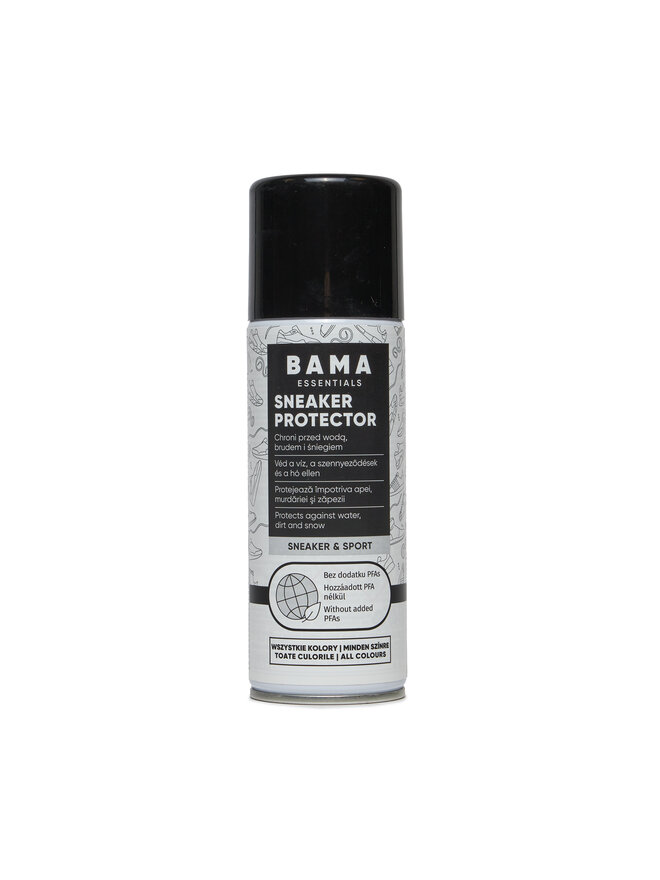 Bama Impregnáló Bama Sneaker Protector 44A28F0C
