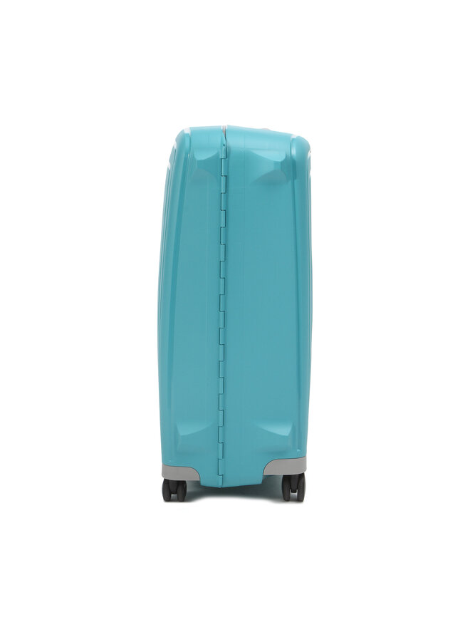 Samsonite Velký kufr Samsonite S'Cure 49308-1012-1BEU Modrá