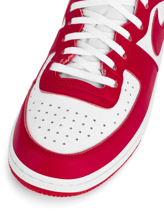 Nike Sneakersy Nike Terminator High FJ4454-100 Kolorowy