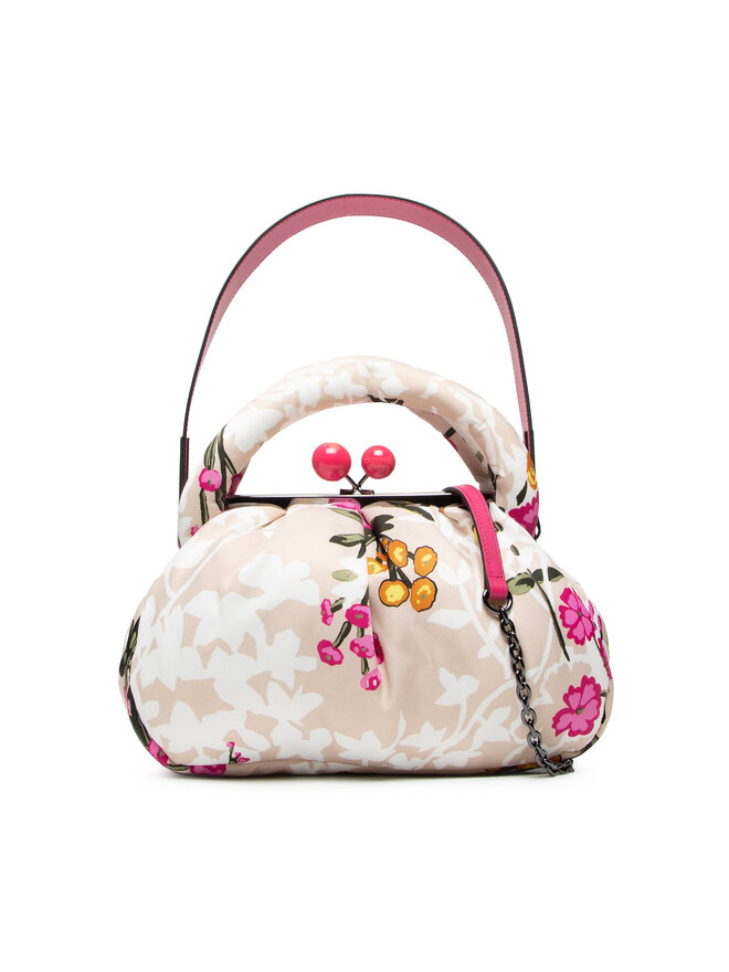 Weekend Max Mara Сумка Weekend Max Mara Recital 55111522600 Бежевий