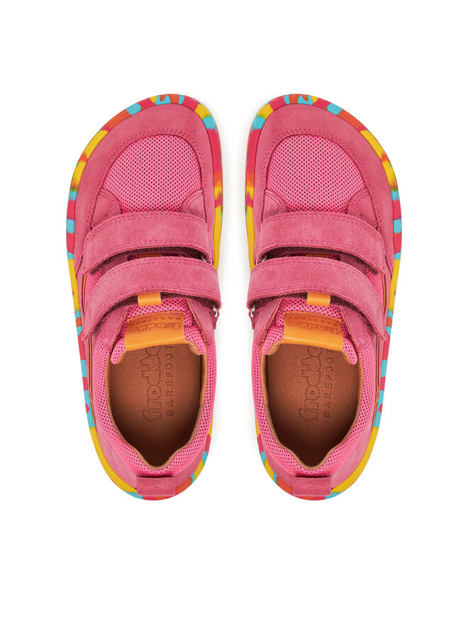 Froddo Zapatos hasta el tobillo Froddo G3130261 DD Rosa