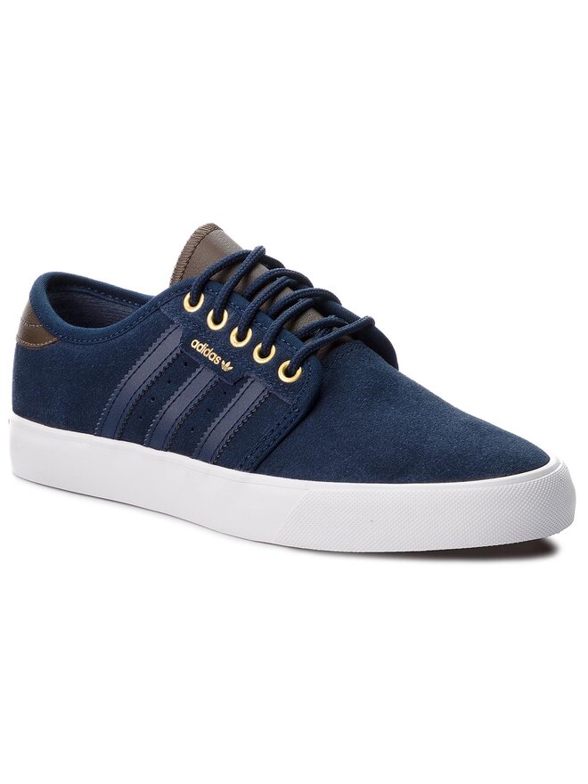 Adidas seeley trainers store