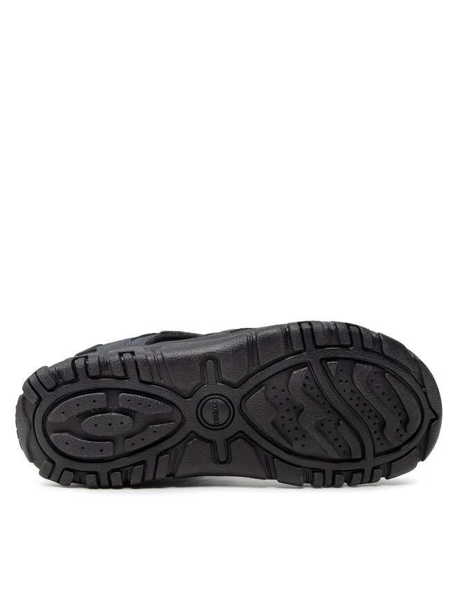 Geox Sandalen Geox U S.Strada D U8224D 0BC50 C4422 Dunkelblau