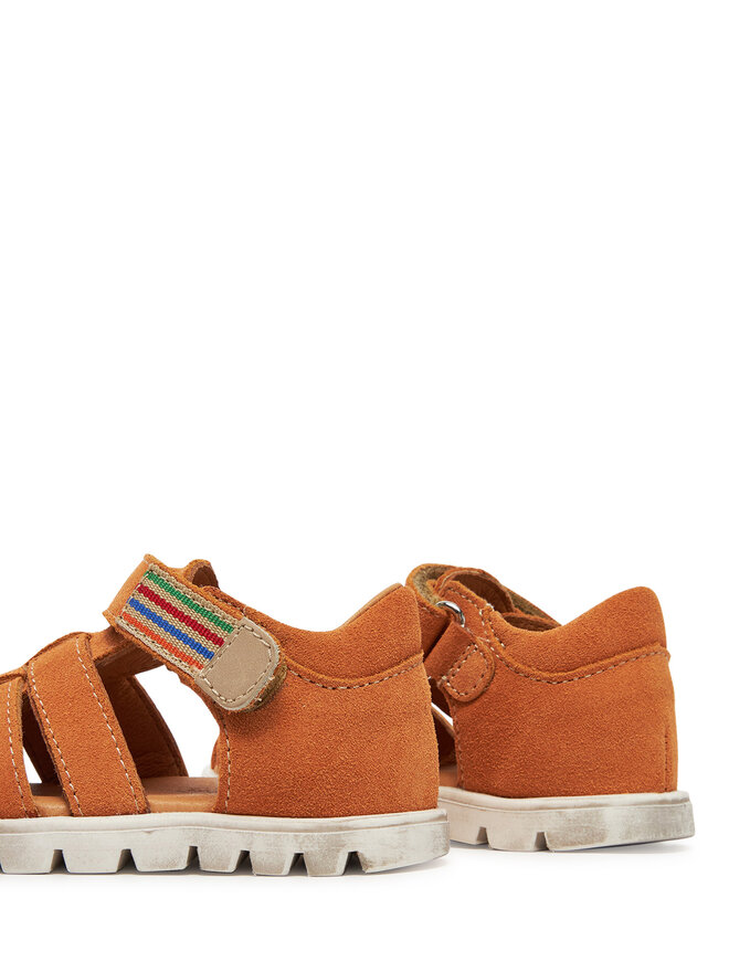 Froddo Szandál Froddo Keko G3150287-12 M Narancssárga