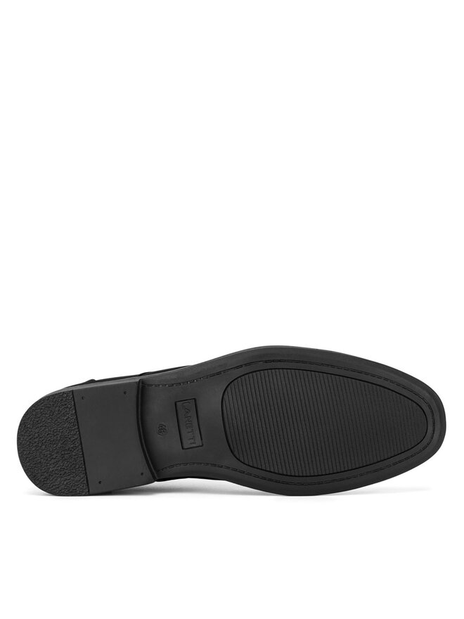 Lanetti Pusbačiai Lanetti M16SS025-43BIG Juoda