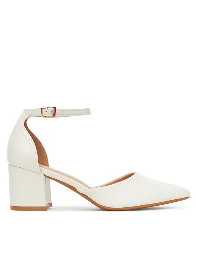 JENNY Pumps JENNY ANGEL WS210702-10 Weiß