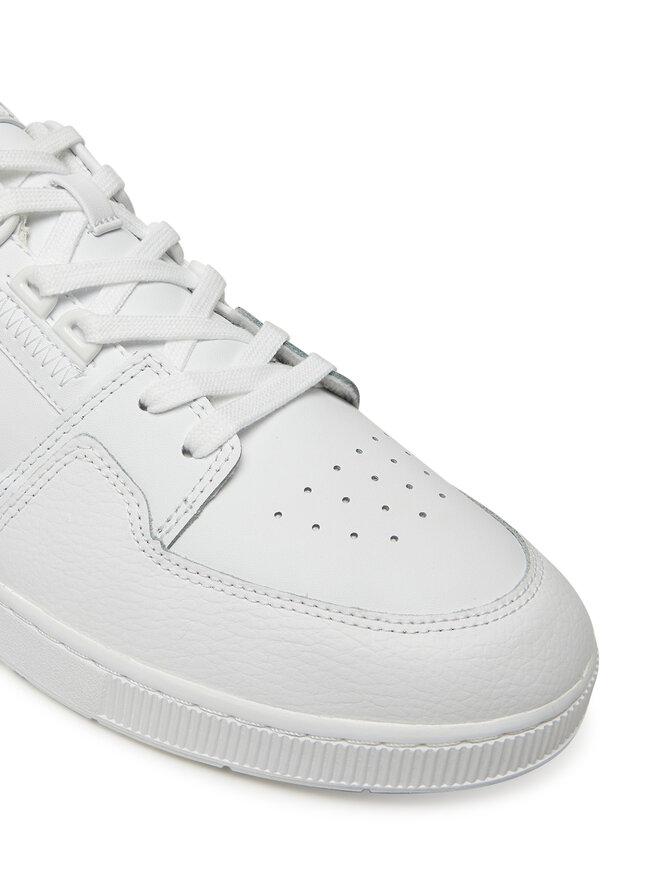 Lacoste Sneakersy Lacoste 7-48SMA0016 Biały